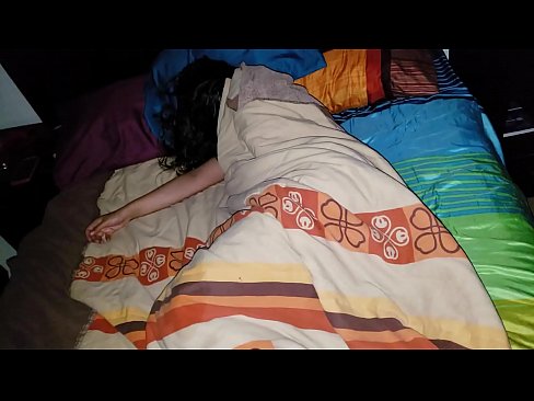 ❤️ A mostohafiú szidja fiatal mostohaanyját, miközben az alszik. ❤️❌ Sluts at hu.sitevox.top